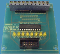 Connector Board