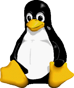 Simbolo di Linux: il pinguino