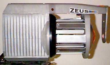 Prototipo ZEUS
